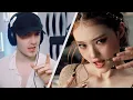 Download Lagu MOEVV is Underrrated! | MEOVV(미야오) - ‘BURNING UP’ M/V | Duke [Reaction]
