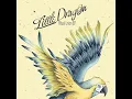 Little Dragon - Ritual Union (Maya Jane Coles Remix)