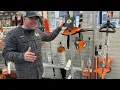 STIHL Kombi system explained How it works and power units