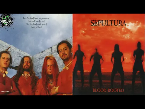 Download MP3 SEPULTURA - Blood Rooted '97