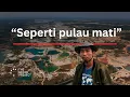 Lagu Luluh Lantak Timah: Tambang ilegal mengobrak-abrik Bangka Belitung, raksasa teknologi tutup mata.