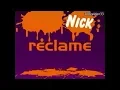Lagu Nickelodeon reclameblok (04-11-2004)
