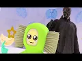 Mr Beast vs Squid Game