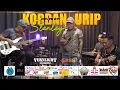Lagu KORBAN URIP - STANLEY @MantjeKarso