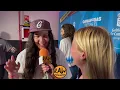 SALMA talks about "TUS INICIALES" COLLABORATION with LIA KALI, LOLA INDIGO AND QUERALT