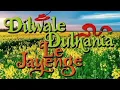 Lagu dilwale dulhania le jayenge full movie | dilwale dulhania le jayenge full movie in hindi 1995