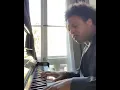 ELEW plays Guy “ Piece of My Love “