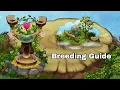 The ULTIMATE My Singing Monsters Breeding Guide Every Monster