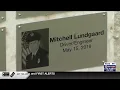 Events planned all week to honor fallen Appleton firefighter Mitch Lundgaard
