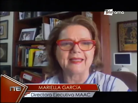 Bienal Nómades llega a 3 museos de Guayaquil por fiestas julianas