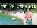 Download Lagu We vonden de verborgen VAGABOND Sailing Club — Sailing Yabá 281