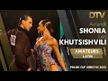Download Lagu # Cha Cha | Shonia Avtandili \u0026 Khutsishvili Lele | Latin | Amateurs | Polish Cup 2023