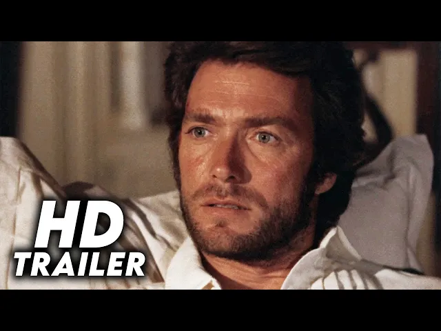 The Beguiled (1971) Original Trailer [FHD]