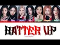 Download Lagu BABYMONSTER (베이비몬스터) Batter Up Colour-Coded English Lyrics