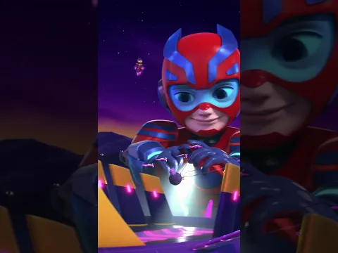Iron Man takes down Swarm & her Robo-Moths! | Marvel's Iron Man and his Awesome Friends | Disney Jr.