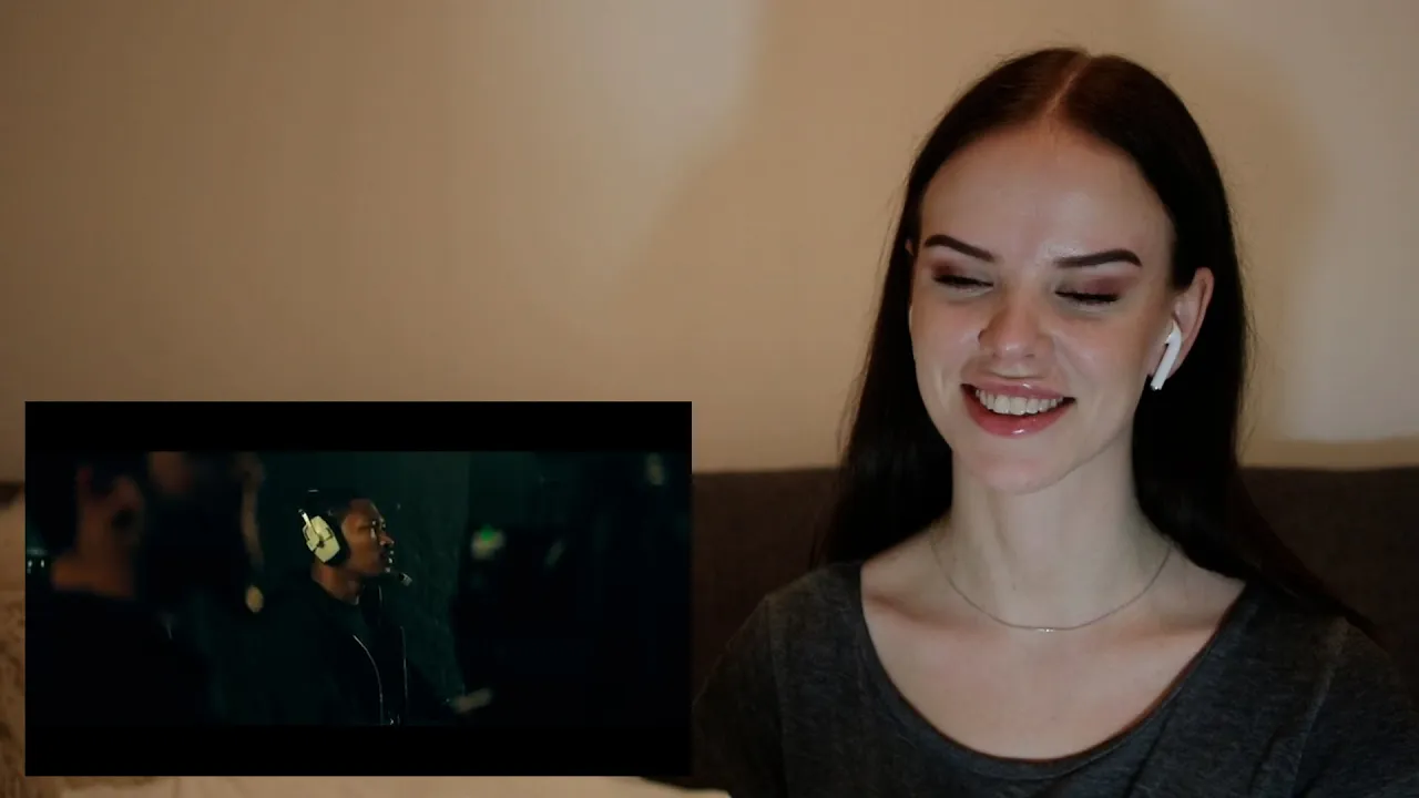 Swedish girl reacts to Morgan Wallen - Smile (Official Music Video) Swedish girl reacts to Morgan Wallen - Smile (Official Music Video)