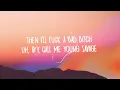[1 HOUR 🕐 ] benny blanco, Juice WRLD - Roses (Lyrics) ft Brendon Urie