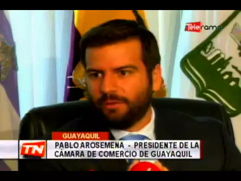 Empresarios expusieron sus criterios ante reformas tributarias