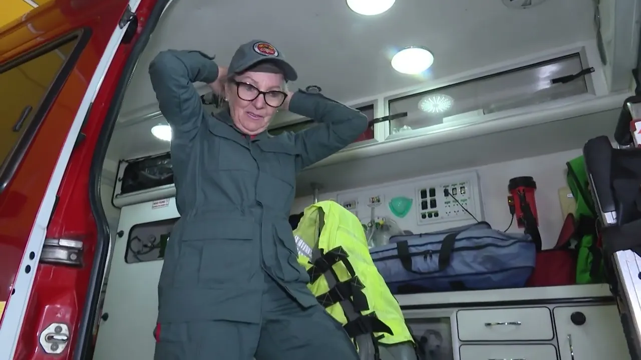 Seja um bombeiro comunitário: saiba como participar do processo de seleção