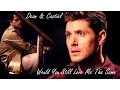 Download Lagu Dean and Castiel - Would You Still Love Me The Same (Song/Video request) [Angeldove]