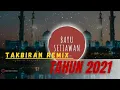 TAKBIRAN REMIX 2021 ‼️#VIRAL  ||  TRINIDADD REMIX