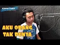 Download Lagu Aku Orang Tak Punya - Meggy Z | Cover Dangdut Klasik | Komar Faridi
