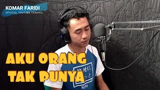 aku orang tak punya meggy z cover dangdut klasik komar faridi