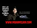 Download Lagu Gambang Suling Asmaradana - Mbah Mijan (cover) Version