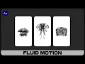 Trapcode Form Fluid Motion - After Effects Tutorial