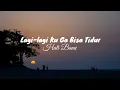 Download Lagu Lagi-lagi Ku Gak Bisa Tidur (ILU-IMU) - Hati Band (Lirik video)