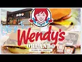 Let s go to Wendy s Near International Drive Orlando Florida