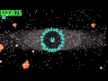 Asteroids Clone Beta Stage