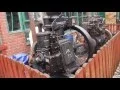 Anson Engine Museum