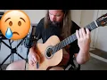Lagu SADDEST piece EVER (Classical Guitar)