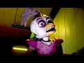 FNAF Security Breach - Chica Boss Fight Death