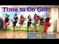 Download Lagu Time to Go Go! Linedance(Scott Blevins) Demo \u0026 Teach