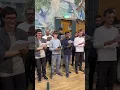“Hide and Seek” One-Day Choir feat. Imogen Heap