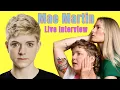 Two D kes and a Mic - Live With Mae Martin