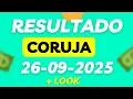 Download Lagu AO VIVO - Resultado Do Jogo Do Bicho CORUJA-RIO 21:20 | 26/09/2025