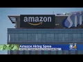Amazon Hiring At Colorado Fulfillment Centers