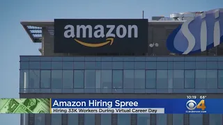 Amazon Hiring At Colorado Fulfillment Centers