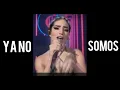 Kim Loaiza - YA NO SOMOS/NO SEAS CELOSO (Tik Tok Awards 2022)