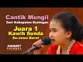 Download Lagu Si Cantik Mungil dari Kabupaten Kuningan❗Juara 1 Kawih Sunda Se-Jawa Barat❗ Dukung dengan SUBSCRIBE