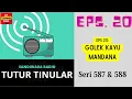 Download Lagu TUTUR TINULAR - Seri 587 \u0026 588 Episode 20. Golek Kayu Mandana [HQ Audio]