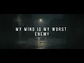 SIGNAL TO NONE - WORST ENEMY (Official Lyric Video)