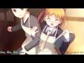Lagu Nightcore - I'm Yours / Perfect Two (+Lyrics)