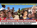 Download Lagu MADAGASKAR SANGAT BANGGA PUNYA NENEK MOYANG ASAL INDONESIA BUKAN MALAYSIA