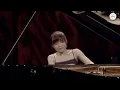 SIBELIUS Valse triste - Rachel Cheung, 2017 Cliburn Competition