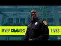 The Lifechanging Impact of MYEP ft City of Charlotte Employees