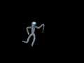 Kinect Slinky Man - Touc esigner